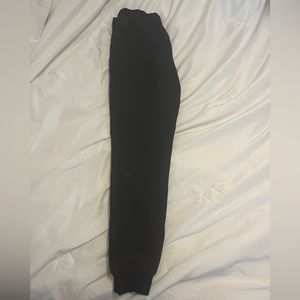 Lightweight Lululemon joggers